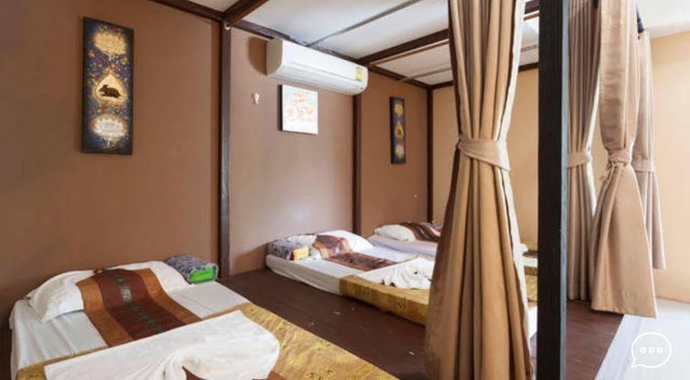 Zak Residence Chiang Mai Luaran gambar