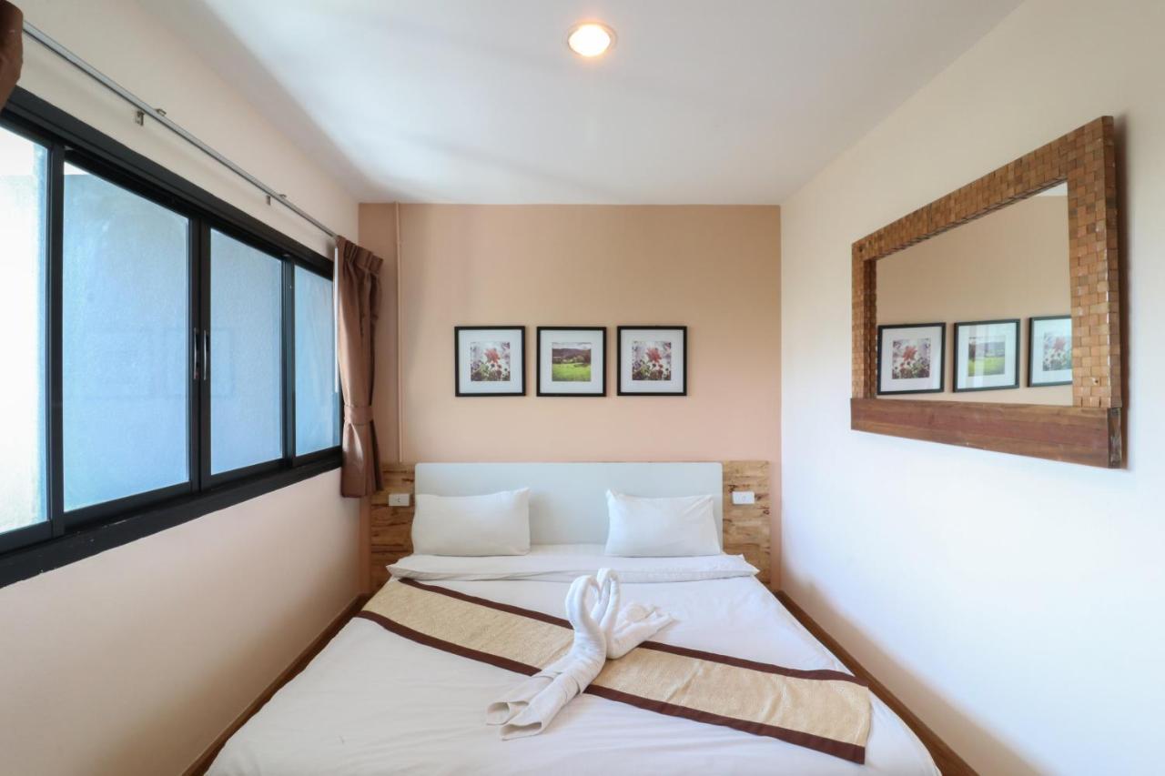 Zak Residence Chiang Mai Luaran gambar