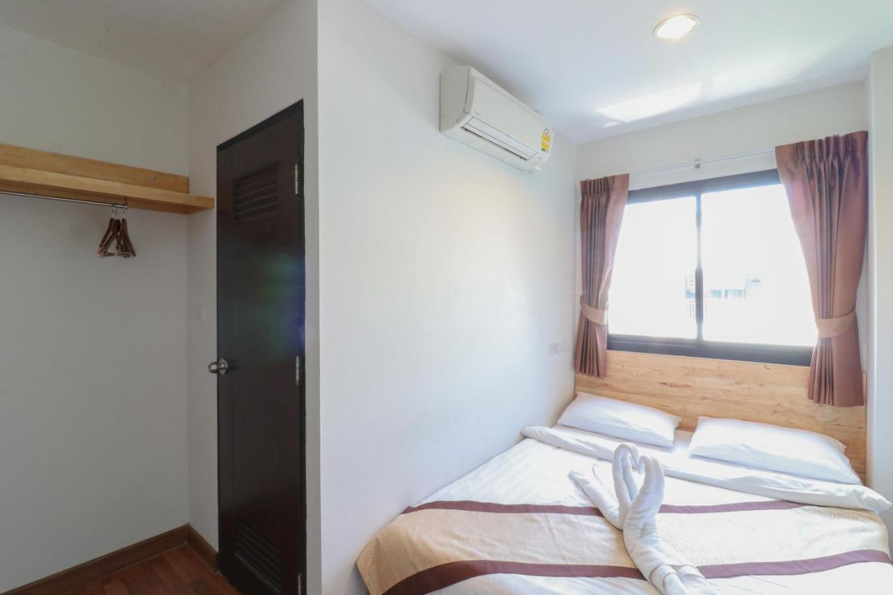 Zak Residence Chiang Mai Luaran gambar